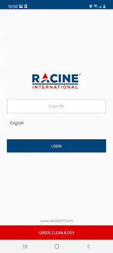 Play Racine INTL as an online game Racine INTL with UptoPlay