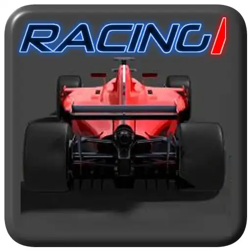 Play Racing 1, races cars game APK