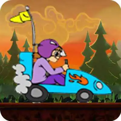 Play Racing 2015 Hill Climb