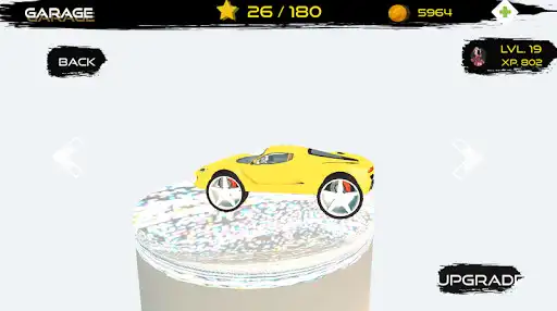 Play Racing 2020: Stunt Ramp Racing 2020  and enjoy Racing 2020: Stunt Ramp Racing 2020 with UptoPlay