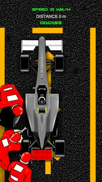 Play Racing 2D - Sports Race Tour  and enjoy Racing 2D - Sports Race Tour with UptoPlay