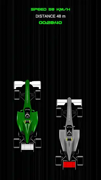 Play Racing 2D - Sports Race Tour as an online game Racing 2D - Sports Race Tour with UptoPlay