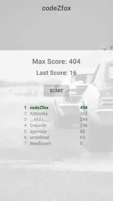 Play Racing 2D (Unreleased)