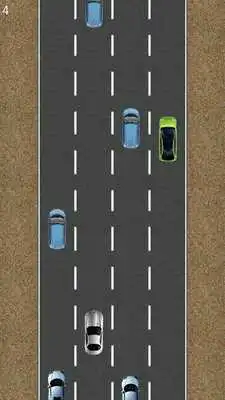 Play Racing 2D (Unreleased)