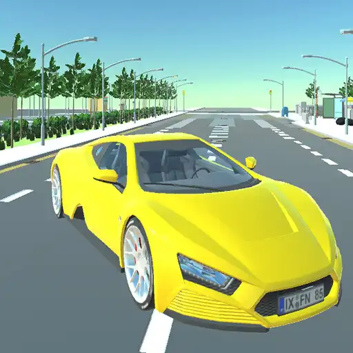 Play Racing 3D APK