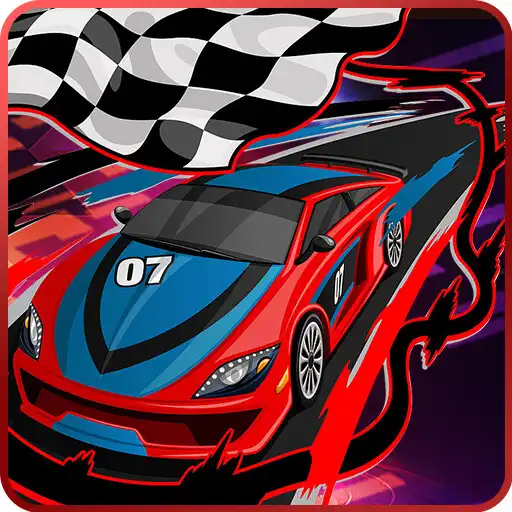 Play Racing Action- Race Shooter APK