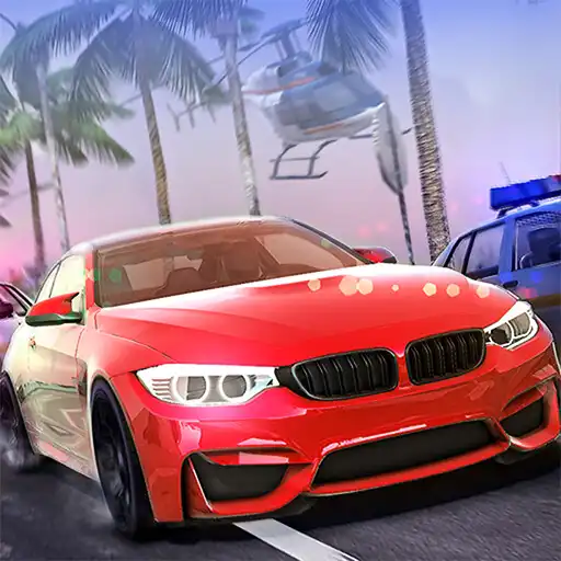Play Racing Alpha Overtake Car Game APK