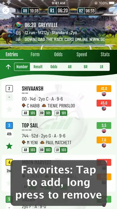 Play Racing Asset - Horse Racing  and enjoy Racing Asset - Horse Racing with UptoPlay