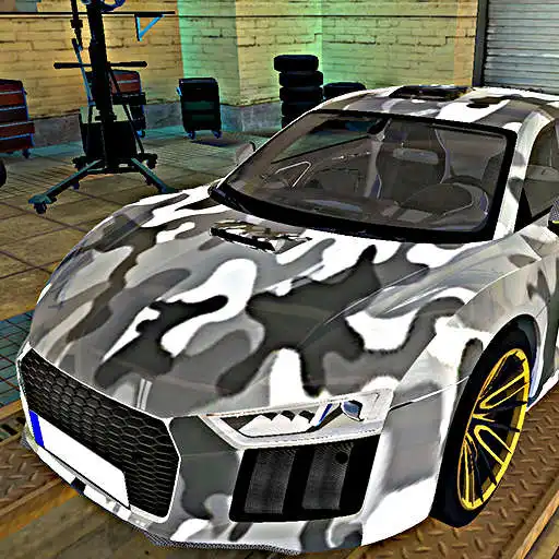 Play Racing Audi Car Simulator 2021 APK Play Racing Audi Car Simulator 2021 APK