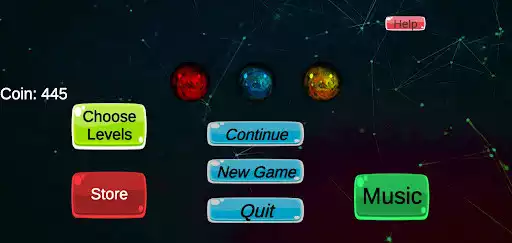 Play Racing Ball  and enjoy Racing Ball with UptoPlay