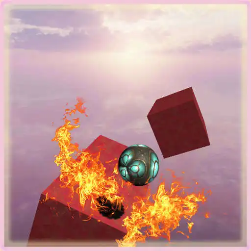 Play Racing Balls in Sky 3D APK Play Racing Balls in Sky 3D APK