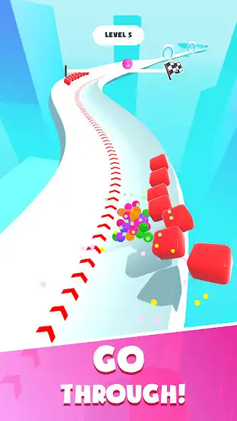 Play Racing Balls as an online game online Racing Balls with UptoPlay Play Racing Balls as an online game Racing Balls with UptoPlay