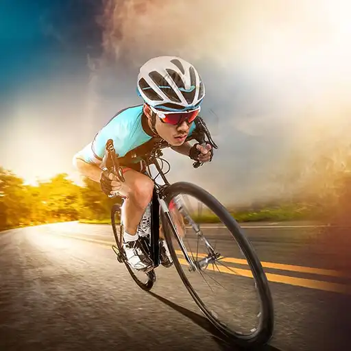 Play Racing Bicycle 3d Game APK Play Racing Bicycle 3d Game APK