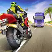 Free play online Racing Bike Moto Fever 2018 APK