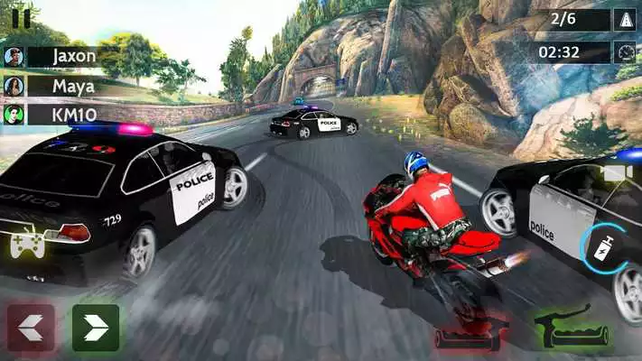 Play Racing Bike Moto Fever 2018 Play Racing Bike Moto Fever 2018