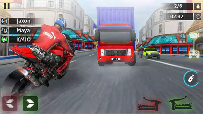 Play Racing Bike Moto Fever 2018 Play Racing Bike Moto Fever 2018