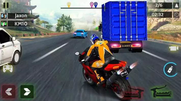 Play Racing Bike Moto Fever 2018 Play Racing Bike Moto Fever 2018