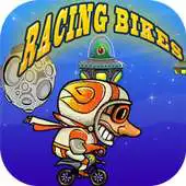 Free play online Racing Bikes Hill Climb APK Free play online Racing Bikes Hill Climb APK