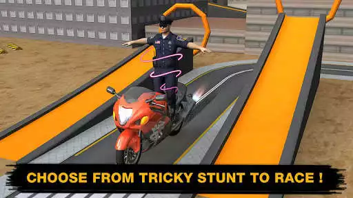 Play APK Racing Bike Stunt Simulator and enjoy Racing Bike Stunt Simulator with UptoPlay com.racingbikestuntsimulator.simulator2017 Play APK Racing Bike Stunt Simulator and enjoy Racing Bike Stunt Simulator with UptoPlay com.racingbikestuntsimulator.simulator2017