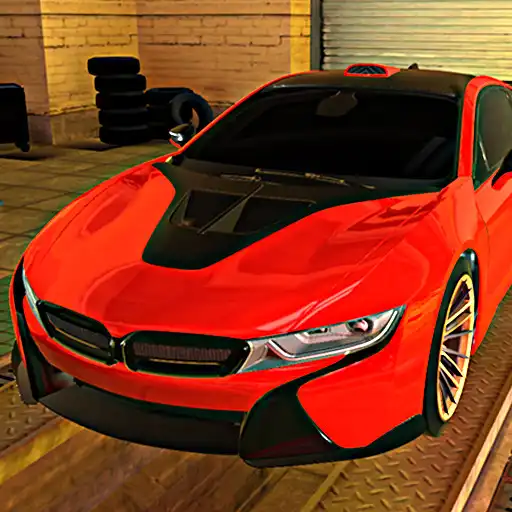 Play Racing Bmw Car Simulator 2021 APK