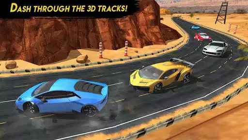 Play Racing Car 2018