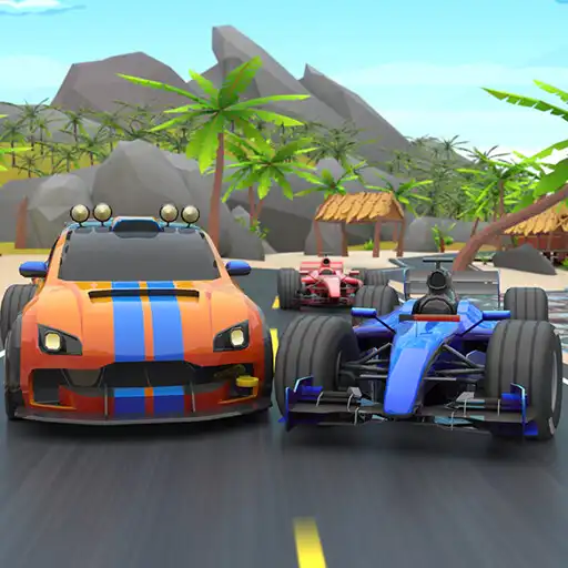 Play Racing Car 3D - Race Master APK