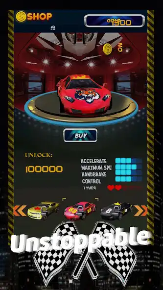 Play Racing Car 3D  and enjoy Racing Car 3D with UptoPlay