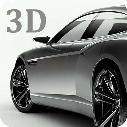 Run free android online Racing Car Driving 3D APK