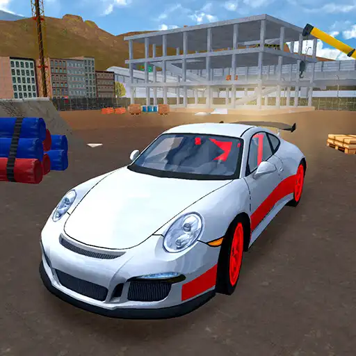 Play Racing Car Driving Simulator APK