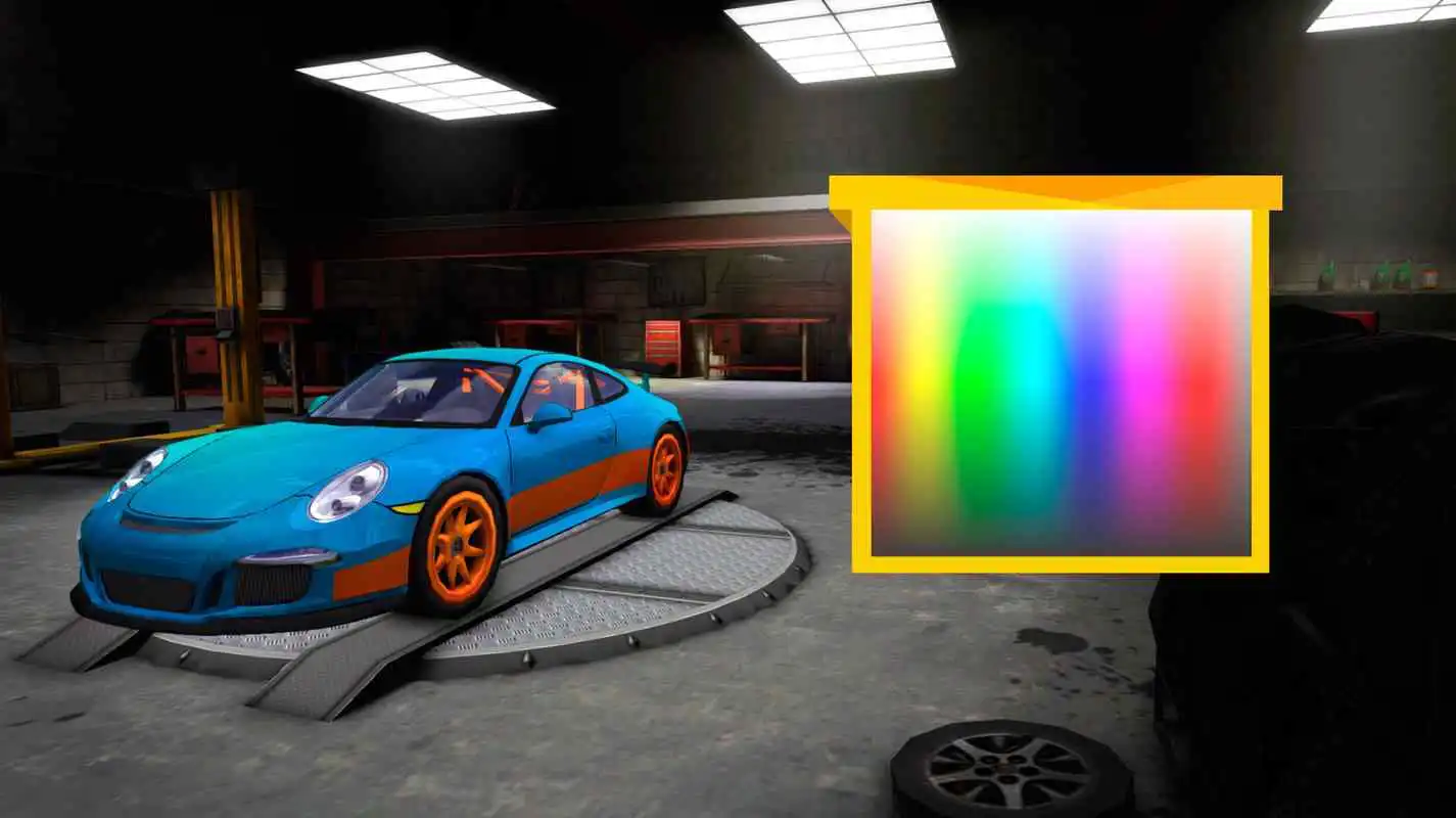 Play Racing Car Driving Simulator