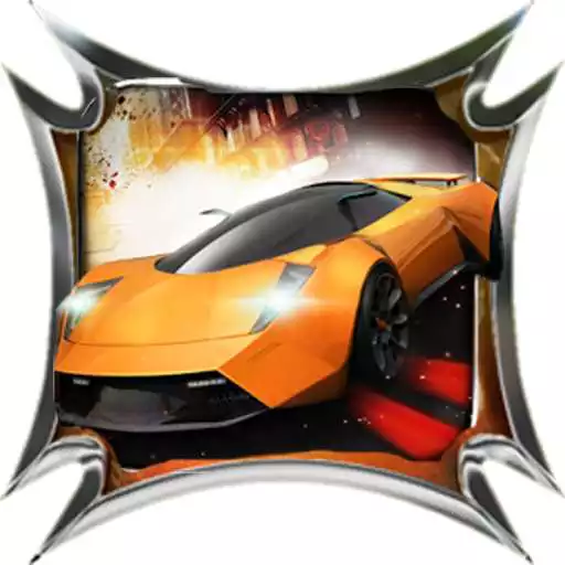 Play Racing Car Game 2015 APK