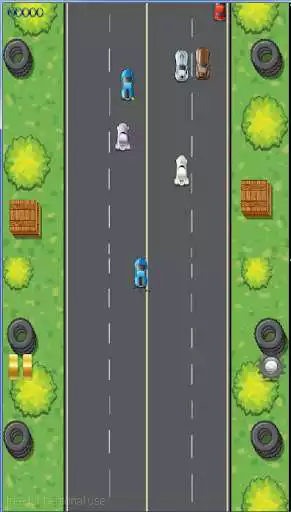 Play Racing Car Game 2015 as an online game Racing Car Game 2015 with UptoPlay