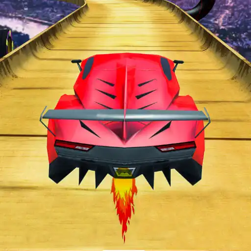 Play Racing Car Game Ramp - 3D Game APK