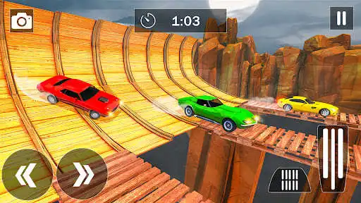 Play Racing Car Games 3d  and enjoy Racing Car Games 3d with UptoPlay
