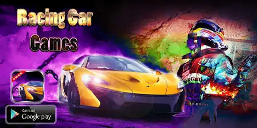 Play Racing Car Games