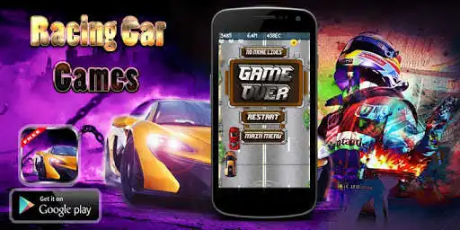 Play Racing Car Games