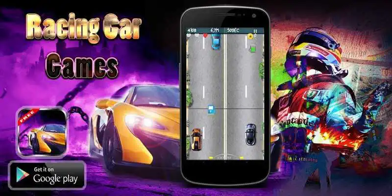 Play Racing Car Games