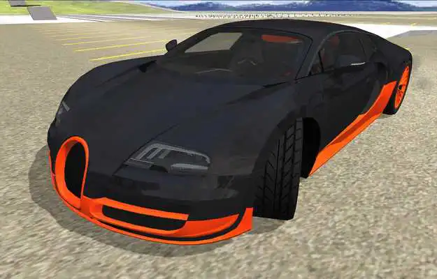 Play Racing  Car  GT - 2015 -