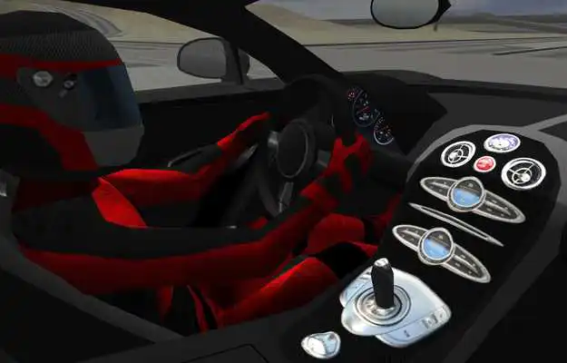 Play Racing  Car  GT - 2015 -