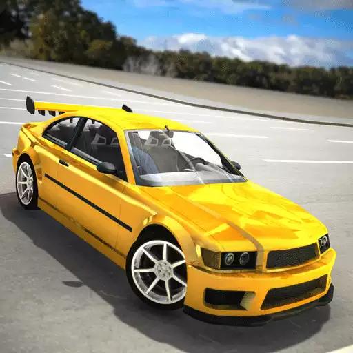 Play Racing Car Mission Games 3d Real Simulator Driving APK