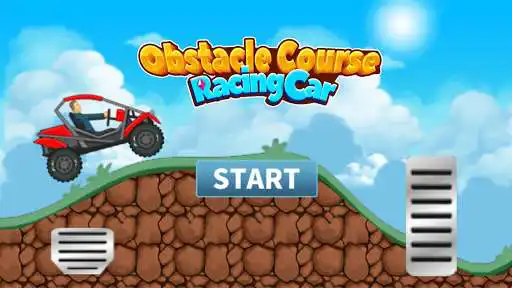 Play Racing Car - ObstacleCourse and enjoy Racing Car - ObstacleCourse with UptoPlay Play Racing Car - ObstacleCourse and enjoy Racing Car - ObstacleCourse with UptoPlay