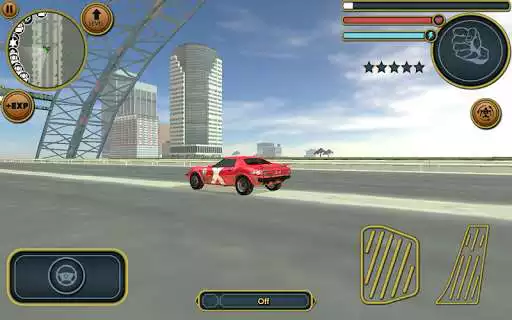 Play Racing Car Robot as an online game online Racing Car Robot with UptoPlay com.nc.top.car.robot Play Racing Car Robot as an online game Racing Car Robot with UptoPlay