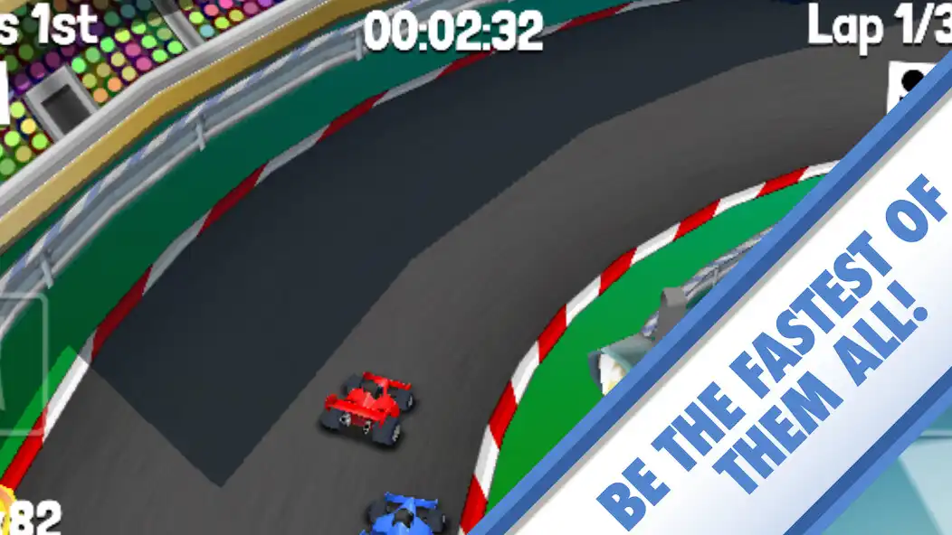 Play Racing Cars 3D  and enjoy Racing Cars 3D with UptoPlay