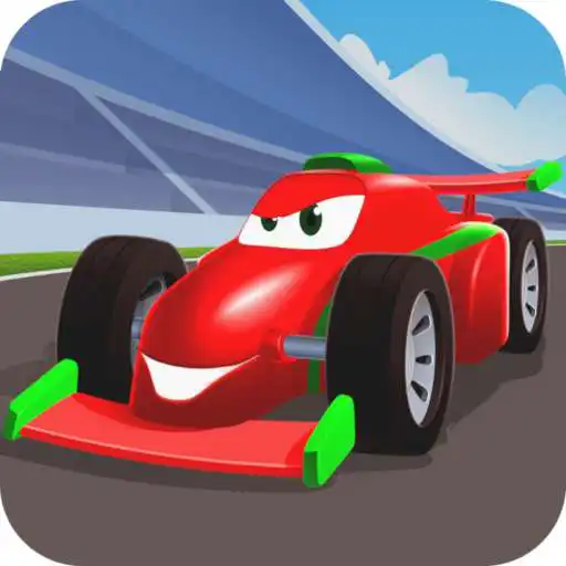 Play Racing Cars for kids APK Play Racing Cars for kids APK