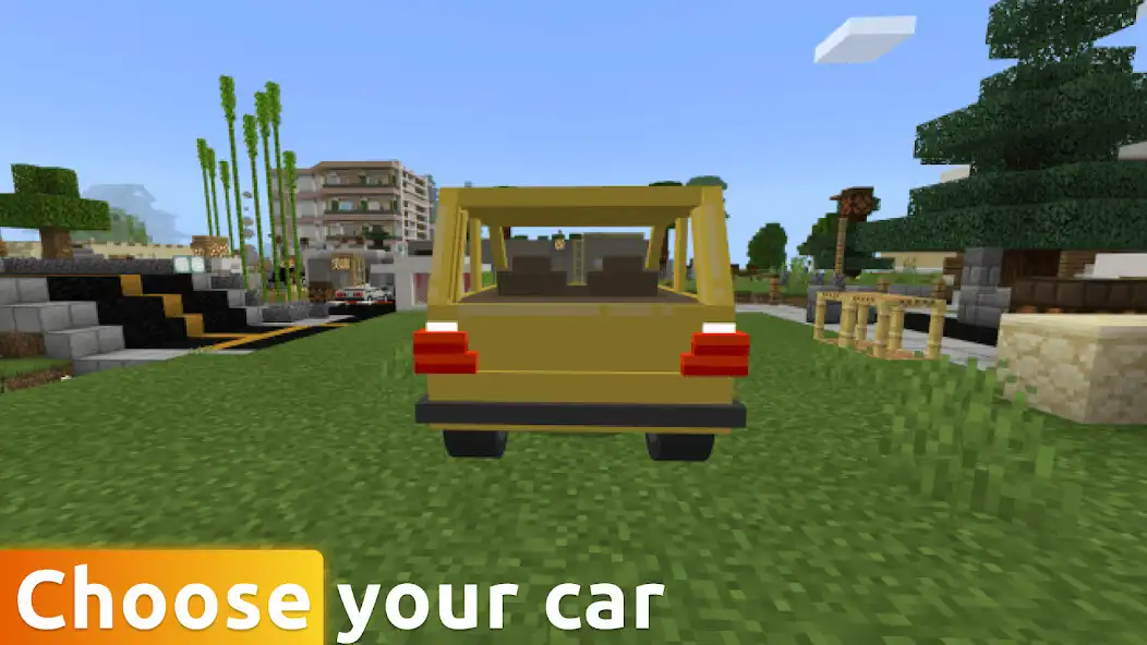 Play Racing cars for minecraft and enjoy Racing cars for minecraft with UptoPlay Play Racing cars for minecraft and enjoy Racing cars for minecraft with UptoPlay