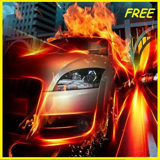 Free play online Racing Cars Game  APK