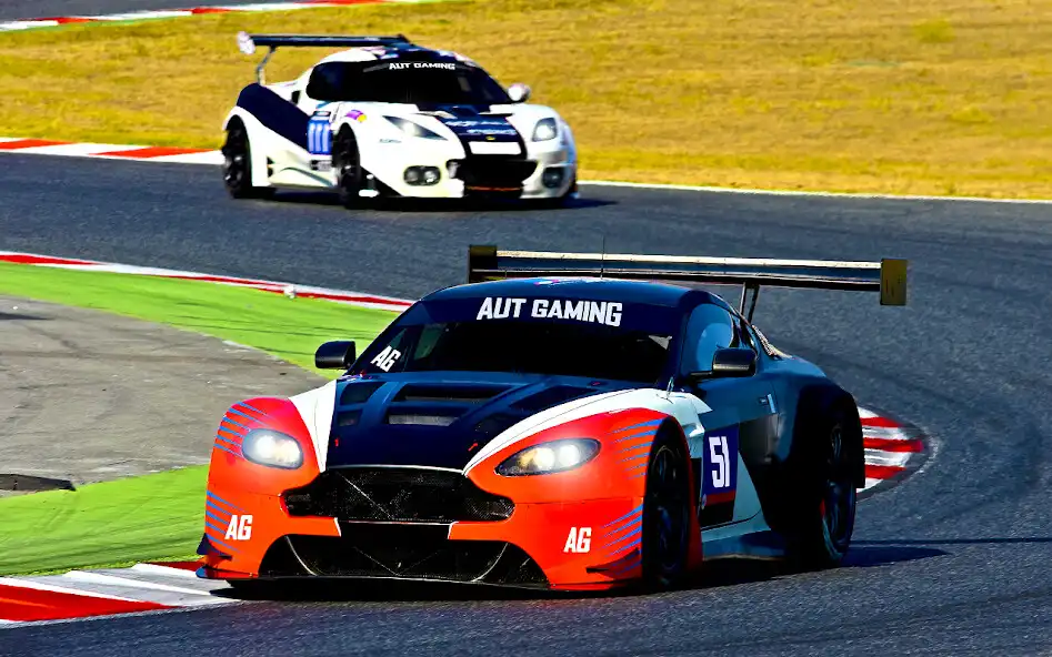 Play Racing Car Simulator Car Games as an online game Racing Car Simulator Car Games with UptoPlay