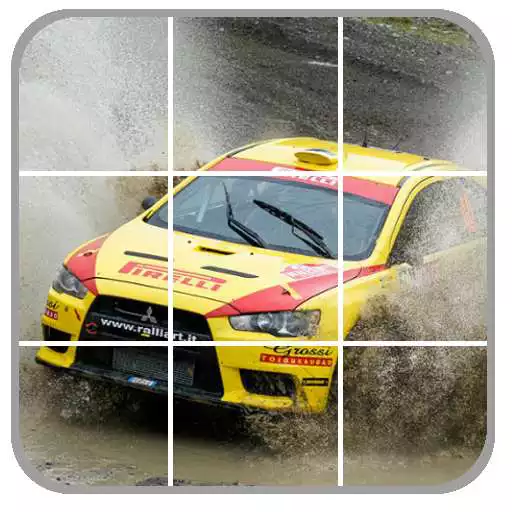Play Racing Cars Puzzles APK Play Racing Cars Puzzles APK
