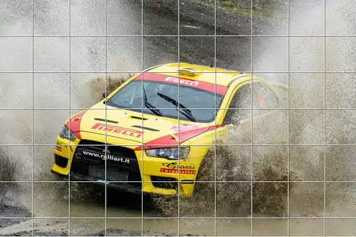 Play Racing Cars Puzzles  and enjoy Racing Cars Puzzles with UptoPlay