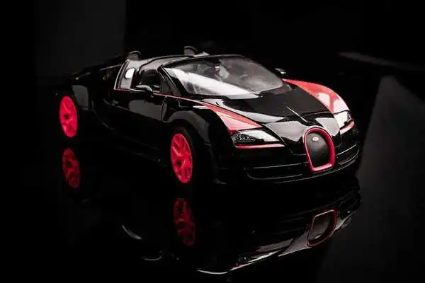 Play Racing cars simulator Chiron GT 3D Free Game 2018